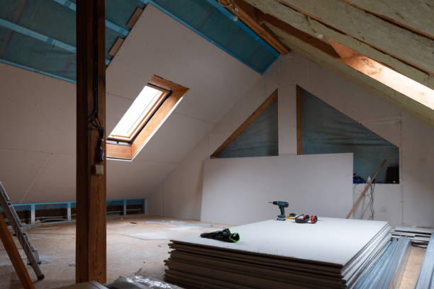 Professional Insulation Contractor in Massanutten, VA