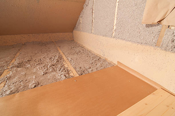 Best Cellulose Insulation in Massanutten, VA